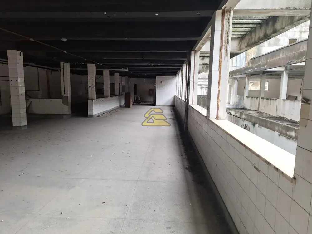 Prédio Inteiro, 1536 m² - Foto 17