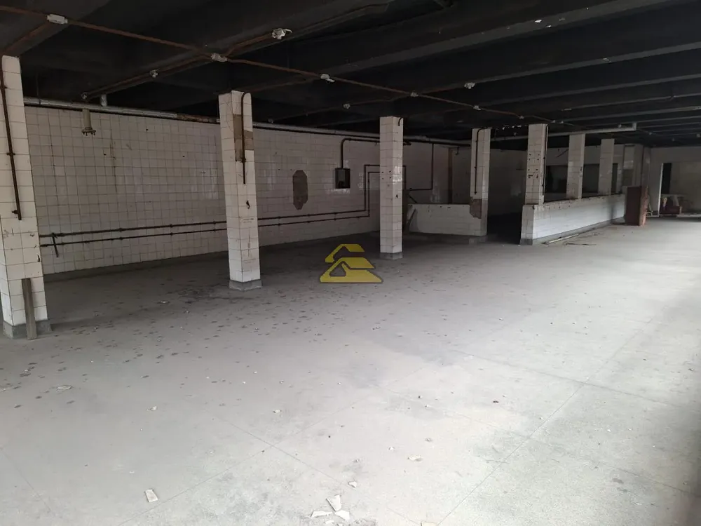 Prédio Inteiro, 1536 m² - Foto 12