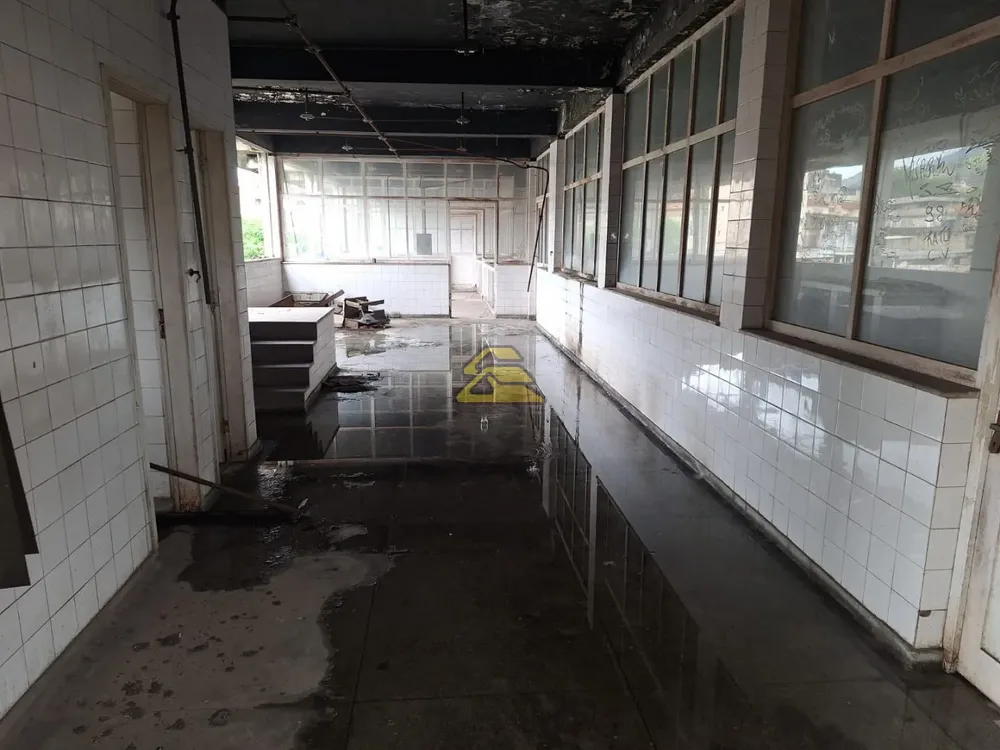 Prédio Inteiro, 1536 m² - Foto 21