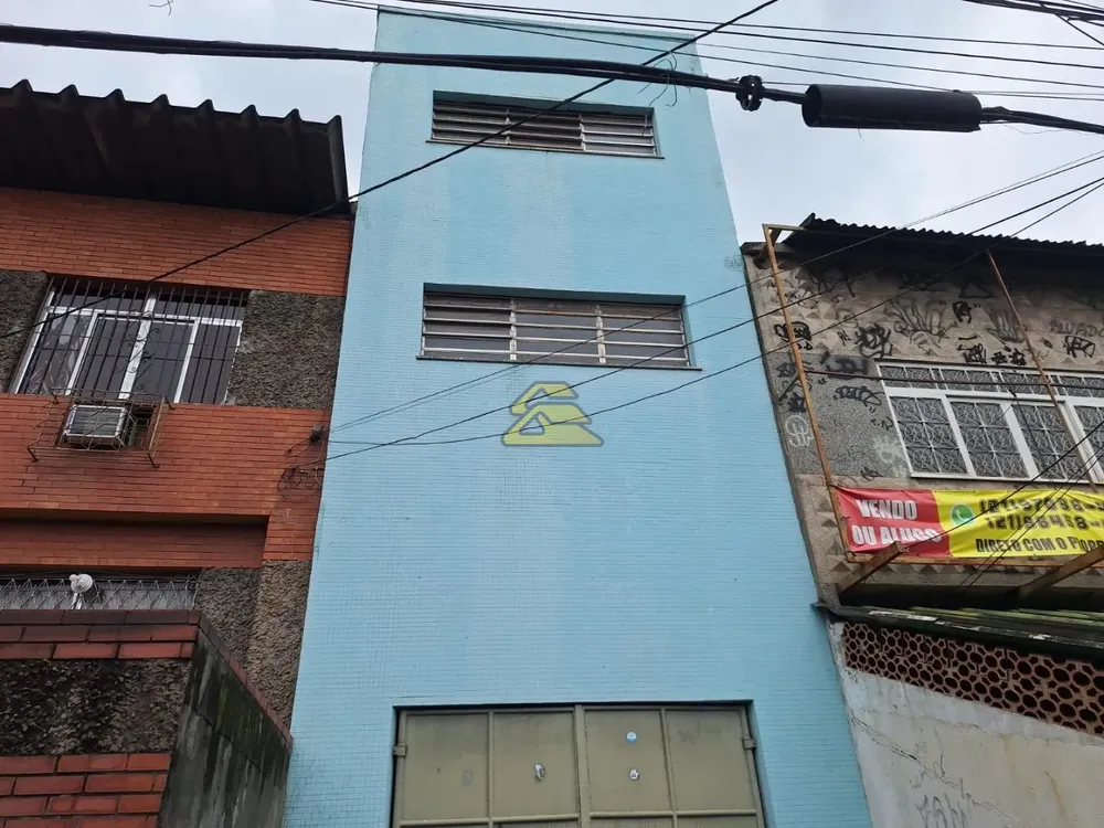 Prédio Inteiro, 1536 m² - Foto 4