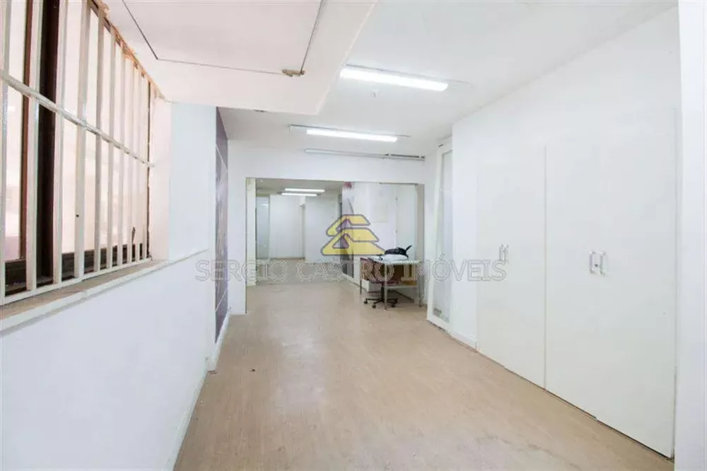 Sala-Conjunto, 29 m² - Foto 1