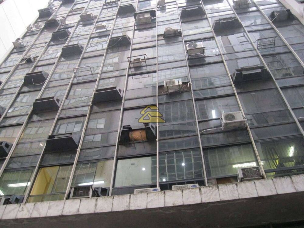 Sala-Conjunto, 30 m² - Foto 1