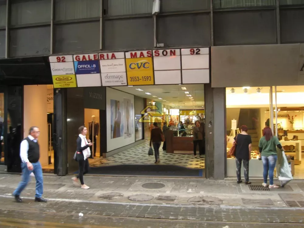 Sala-Conjunto, 30 m² - Foto 19