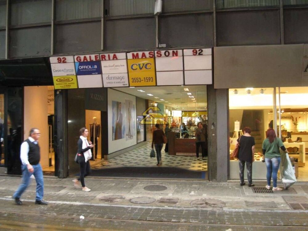 Sala-Conjunto, 30 m² - Foto 8