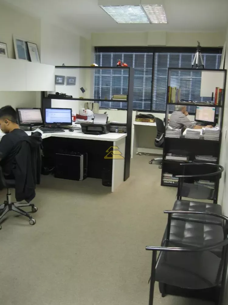 Sala-Conjunto, 30 m² - Foto 14