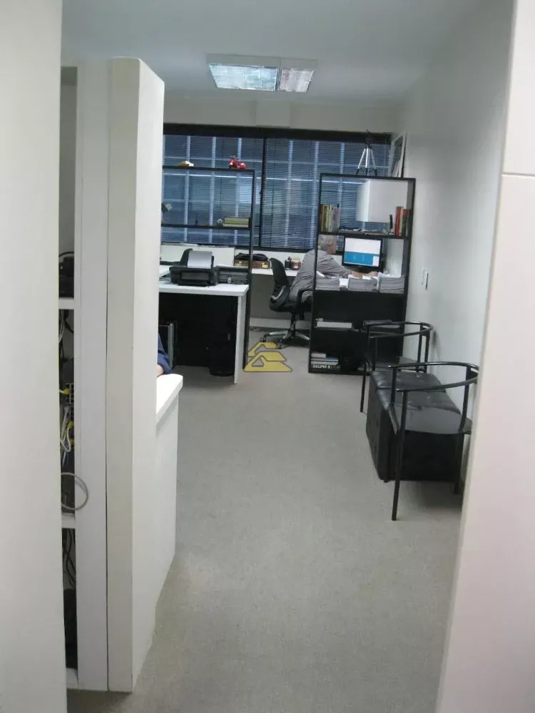 Sala-Conjunto, 30 m² - Foto 13