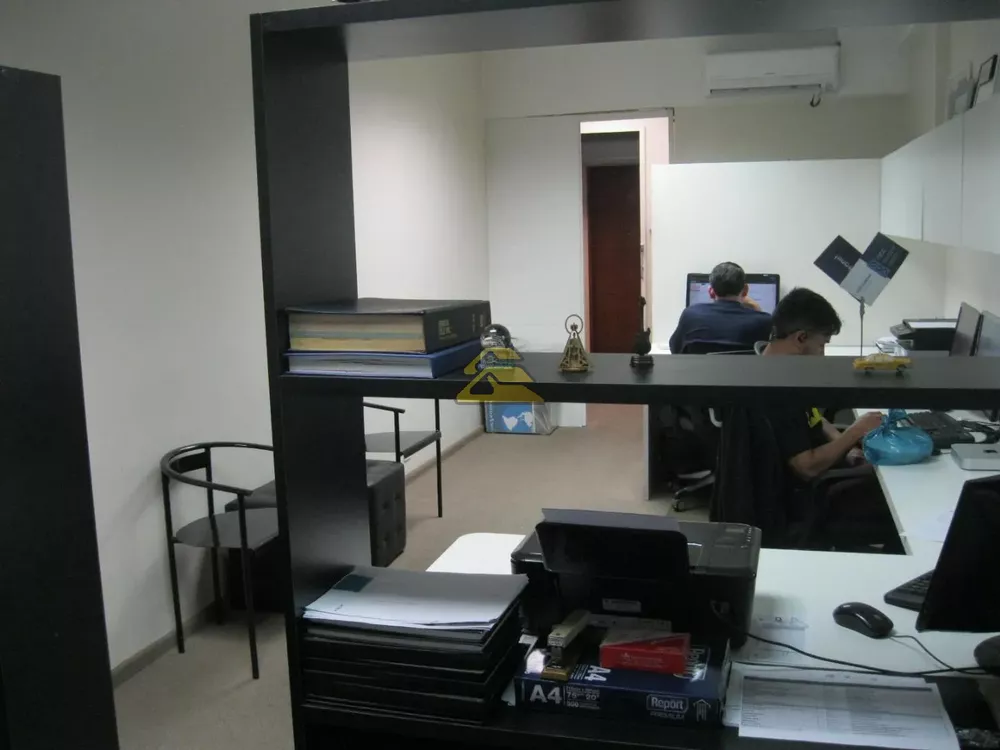 Sala-Conjunto, 30 m² - Foto 26