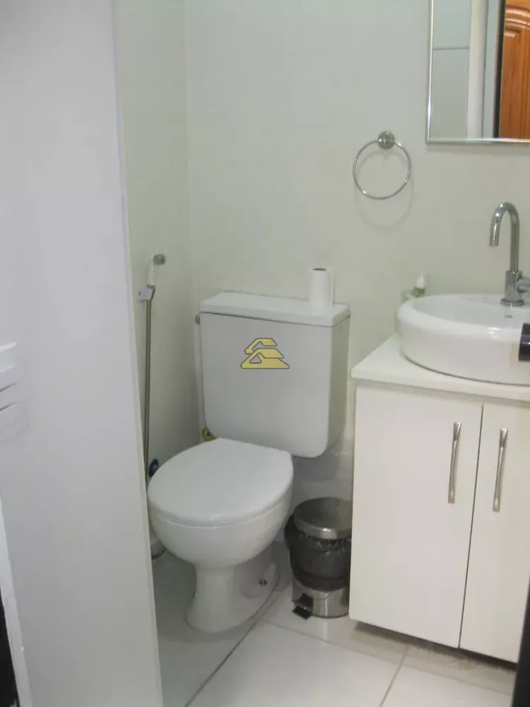 Sala-Conjunto, 30 m² - Foto 23