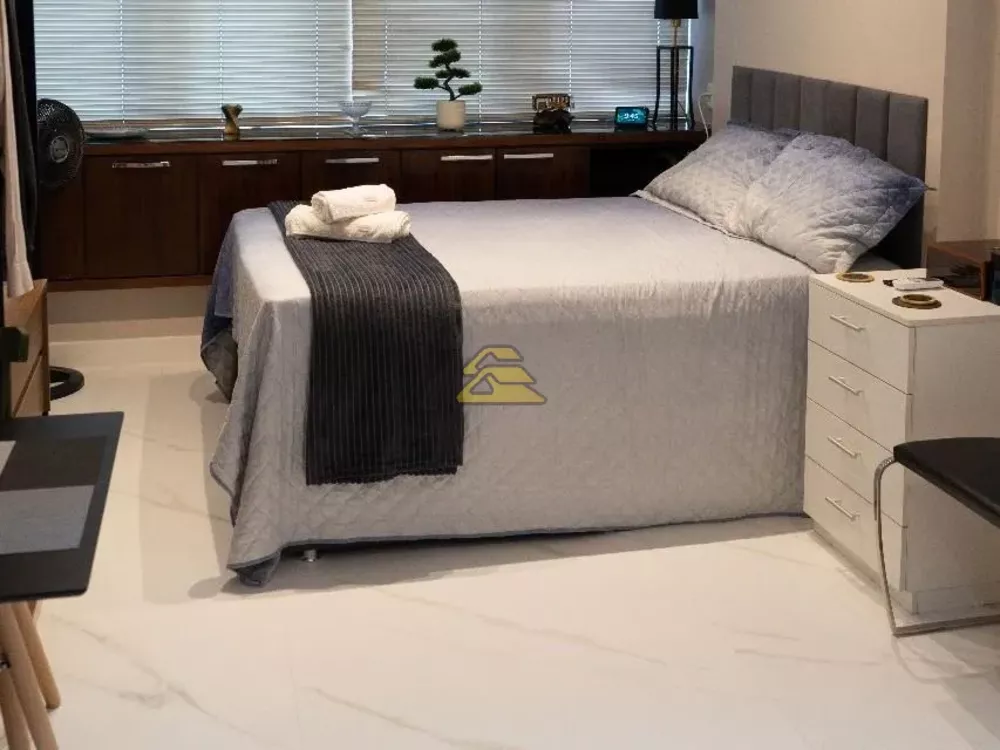 Kitnet-Studio, 26 m² - Foto 4