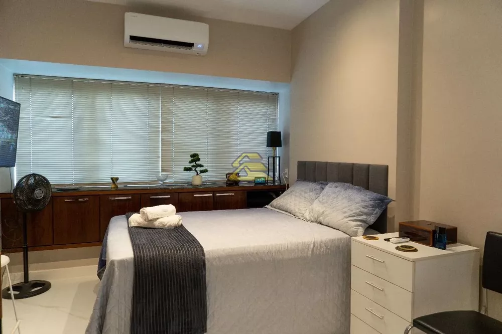 Kitnet-Studio, 26 m² - Foto 3