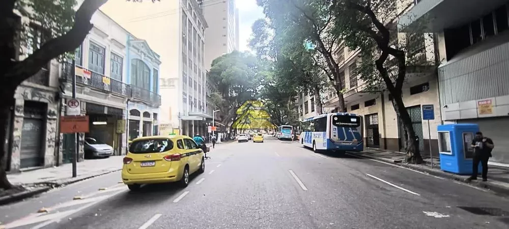 Kitnet-Studio, 26 m² - Foto 15