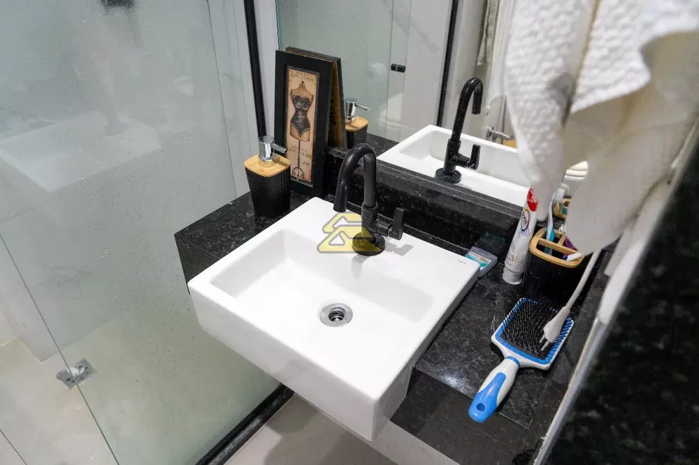 Kitnet-Studio, 26 m² - Foto 11