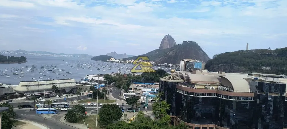 Apartamento, 1 quarto, 45 m² - Foto 1