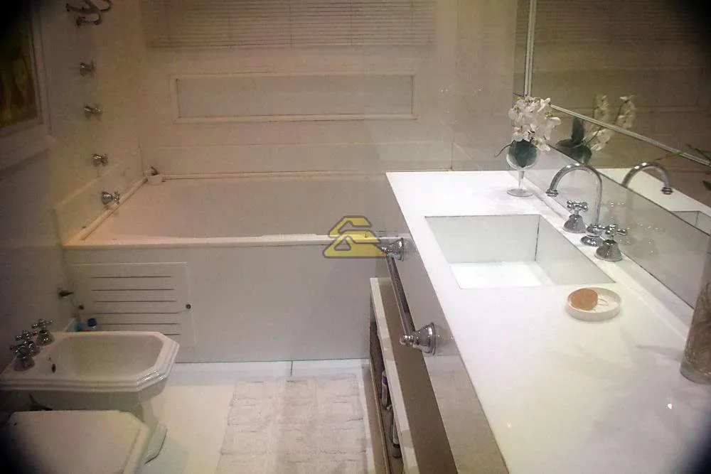Casa, 7 quartos, 280 m² - Foto 11