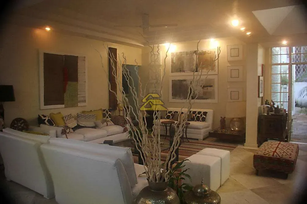 Casa, 7 quartos, 280 m² - Foto 21