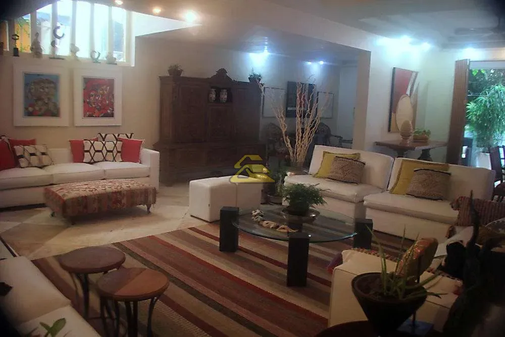 Casa, 7 quartos, 280 m² - Foto 24