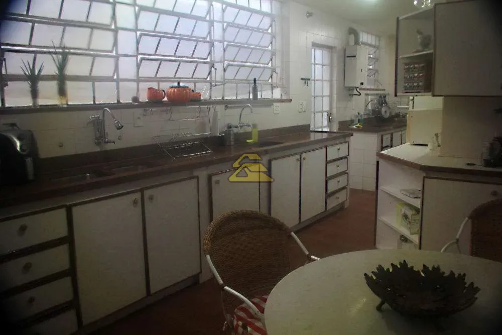Casa, 7 quartos, 280 m² - Foto 6