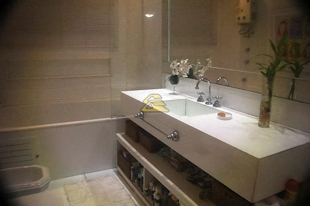 Casa, 7 quartos, 280 m² - Foto 11