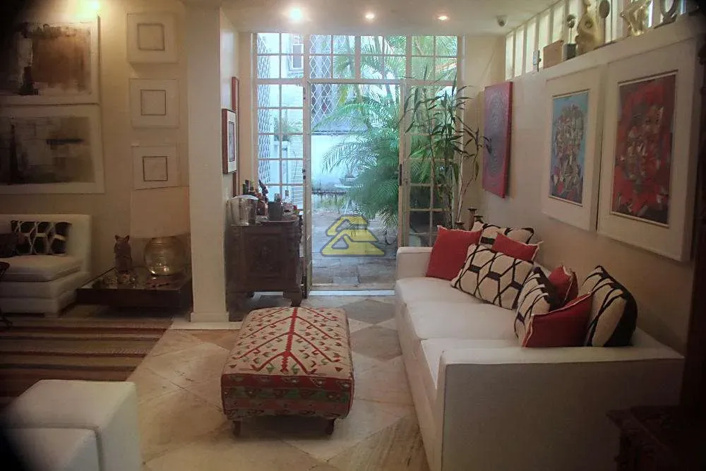 Casa, 7 quartos, 280 m² - Foto 22
