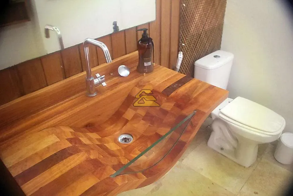 Casa, 7 quartos, 280 m² - Foto 19