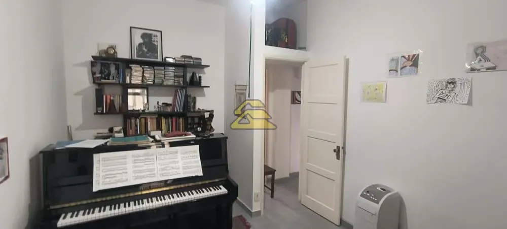 Apartamento, 2 quartos, 78 m² - Foto 18