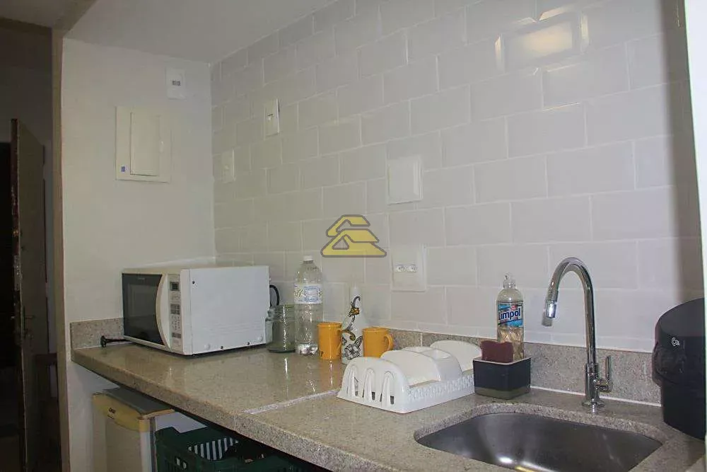 Kitnet-Studio, 32 m² - Foto 13