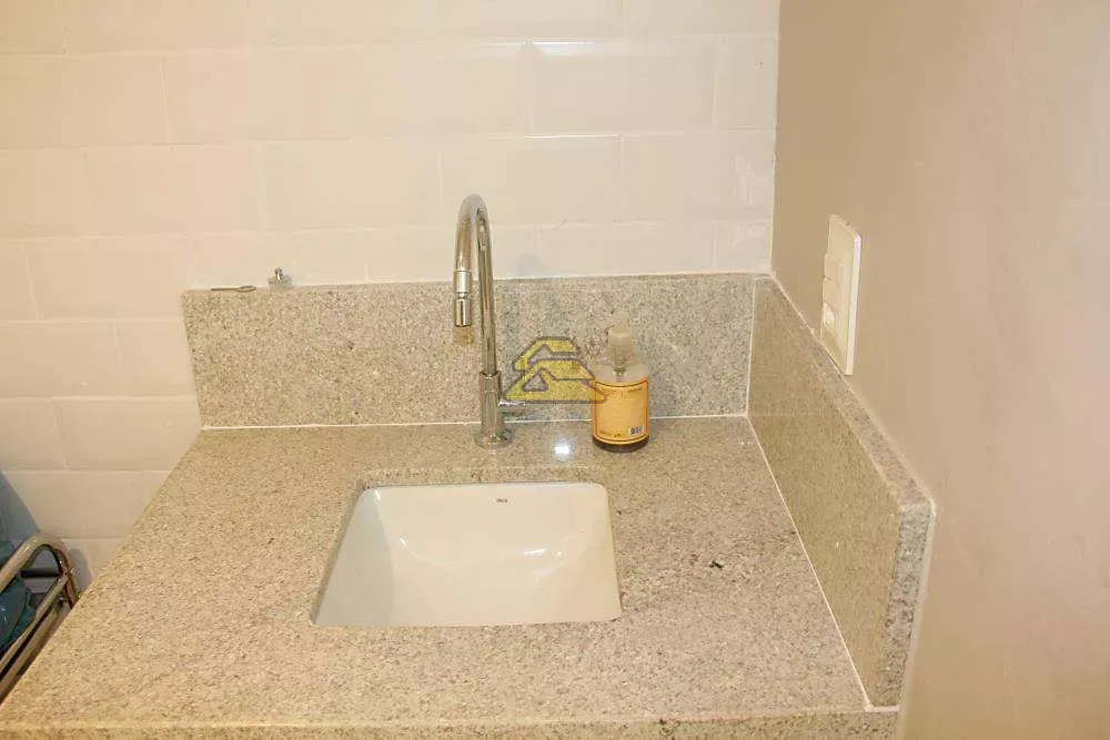 Kitnet-Studio, 32 m² - Foto 1