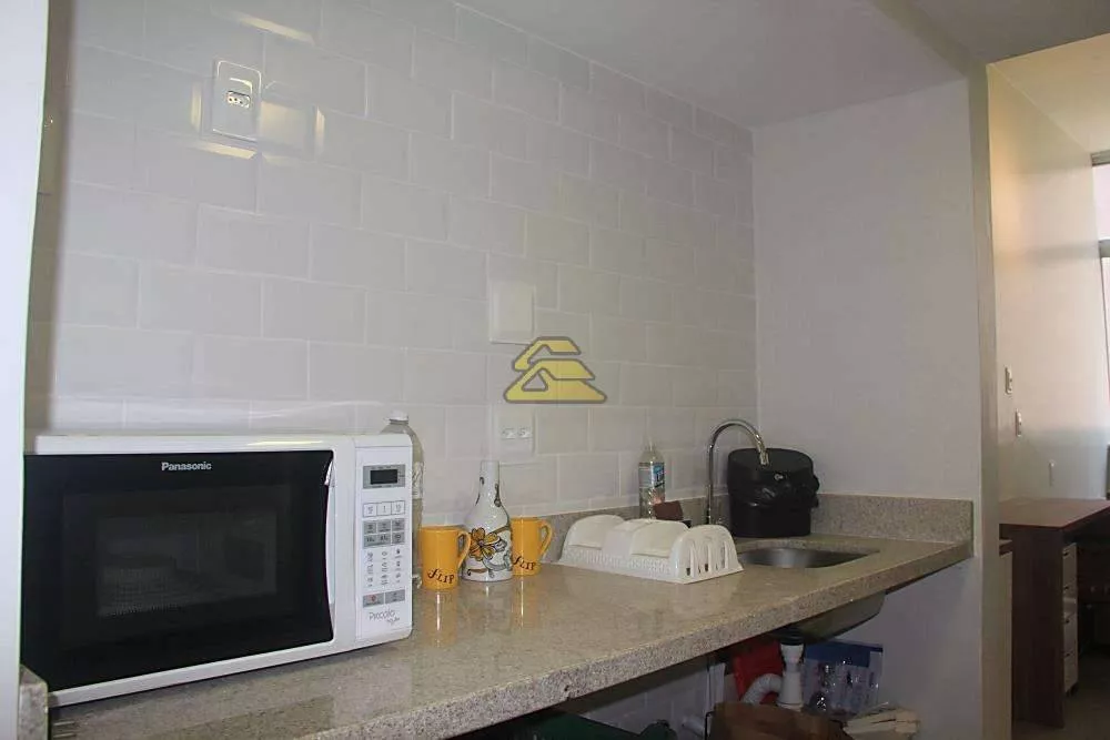 Kitnet-Studio, 32 m² - Foto 17