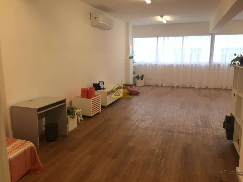Sala-Conjunto, 160 m² - Foto 2