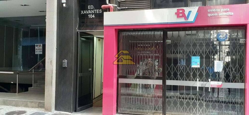 Sala-Conjunto, 252 m² - Foto 2