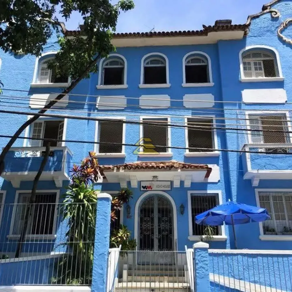 Casa, 40 quartos, 946 m² - Foto 1