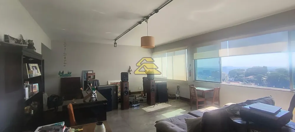 Apartamento, 3 quartos, 181 m² - Foto 3