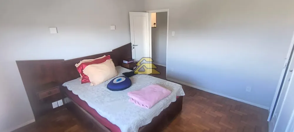 Apartamento, 3 quartos, 181 m² - Foto 7
