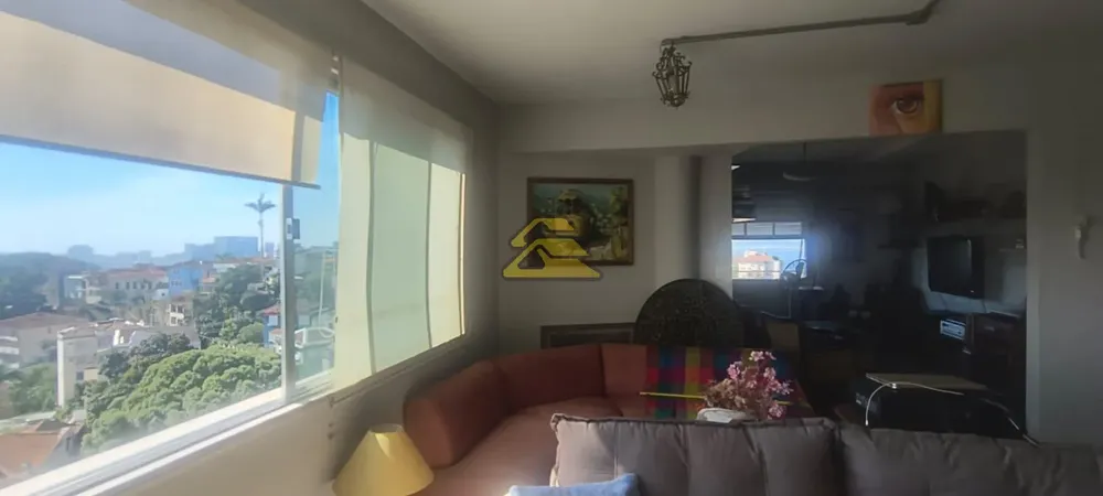 Apartamento, 3 quartos, 181 m² - Foto 5