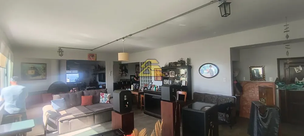 Apartamento, 3 quartos, 181 m² - Foto 4