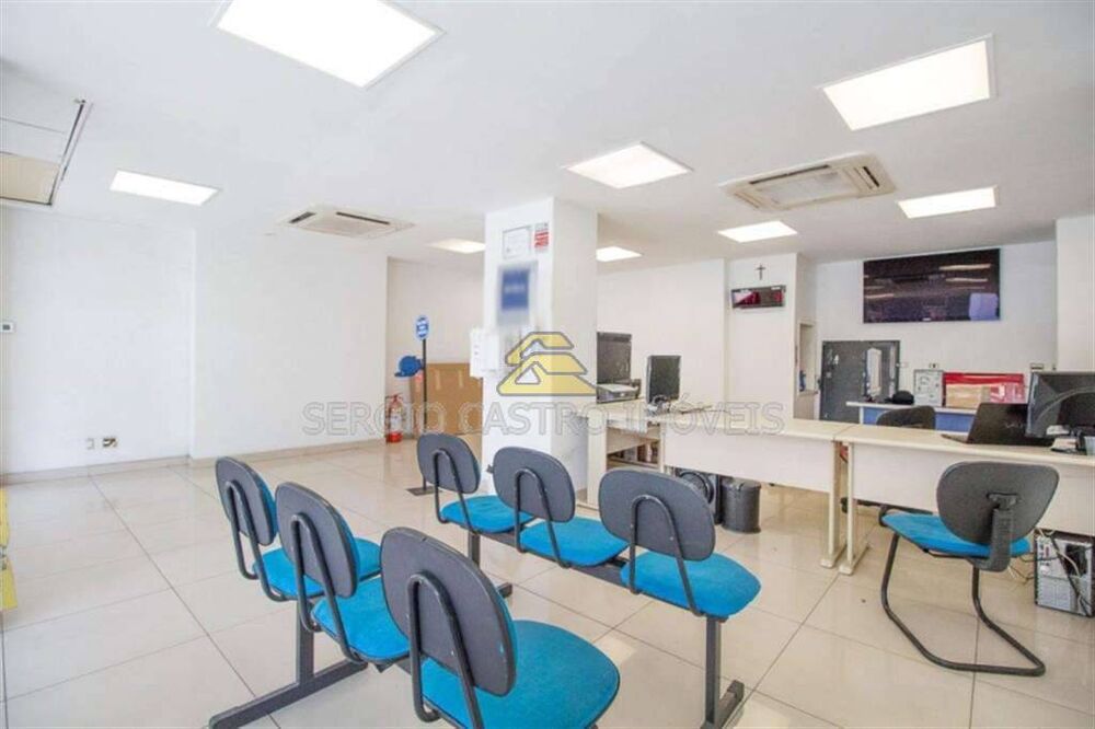 Prédio Inteiro, 422 m² - Foto 8