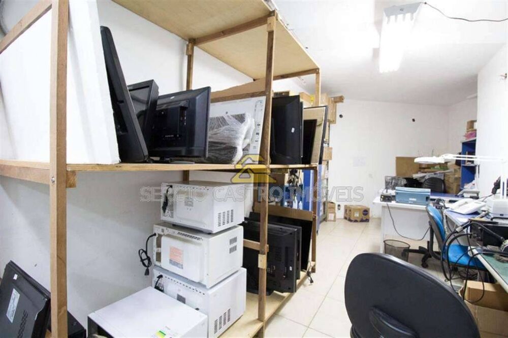 Prédio Inteiro, 422 m² - Foto 12