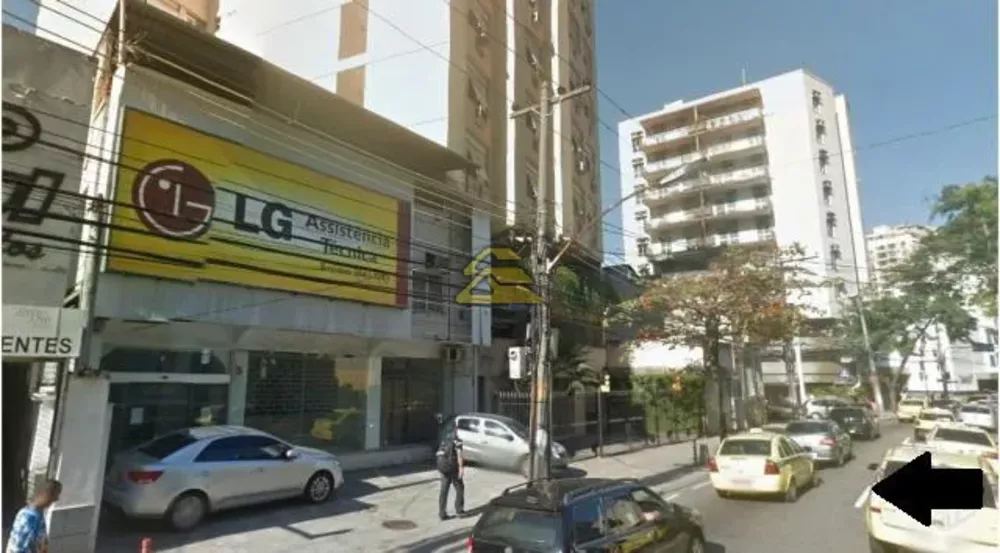 Prédio Inteiro, 422 m² - Foto 17