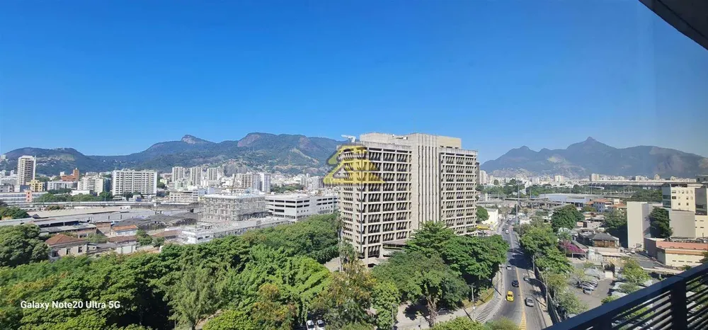 Sala-Conjunto, 482 m² - Foto 22