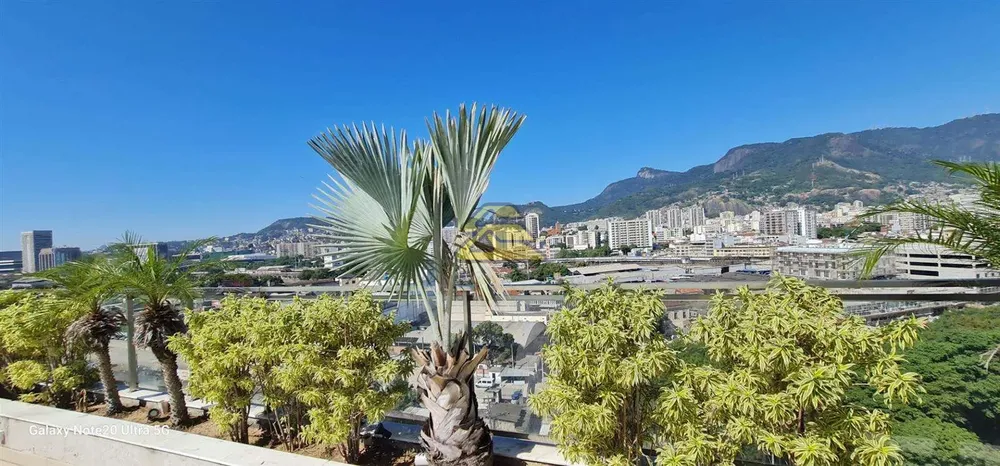 Sala-Conjunto, 482 m² - Foto 8