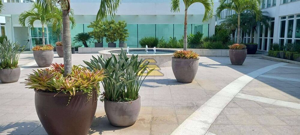 Conjunto Comercial-Sala à venda, 34m² - Foto 2