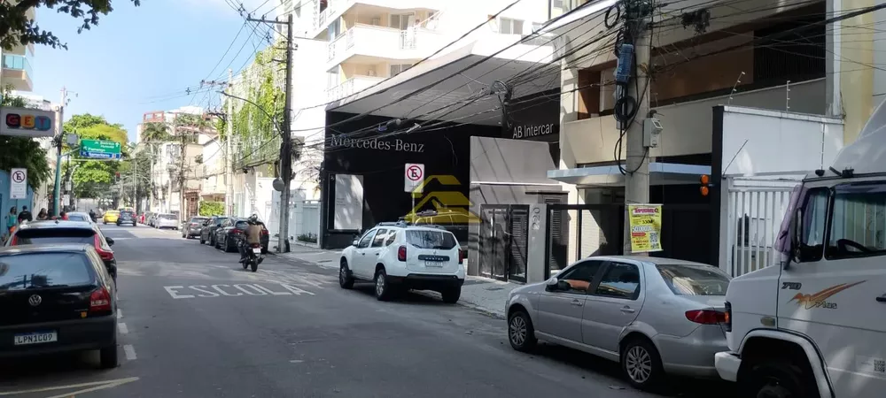 Loja-Salão, 600 m² - Foto 33