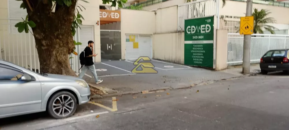 Loja-Salão, 600 m² - Foto 30