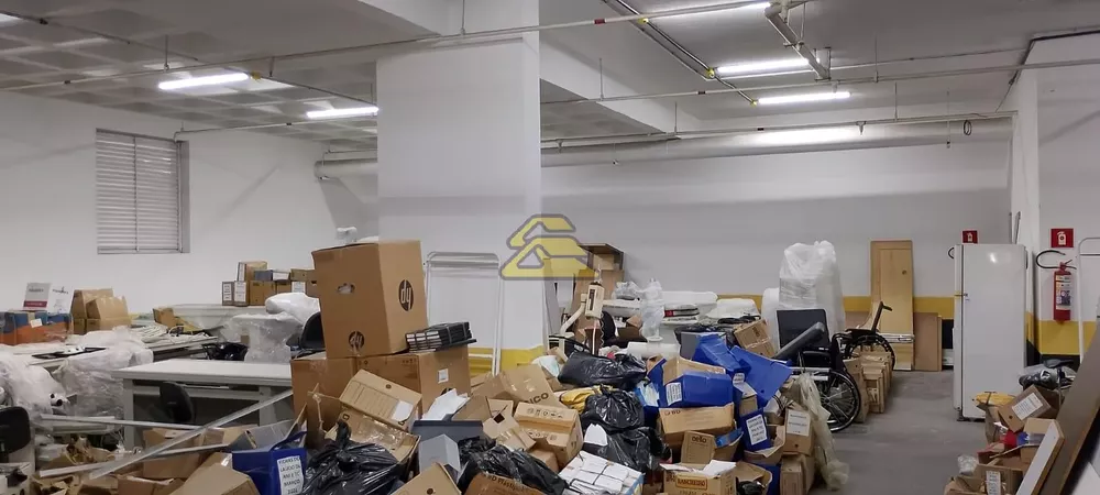 Loja-Salão, 600 m² - Foto 15