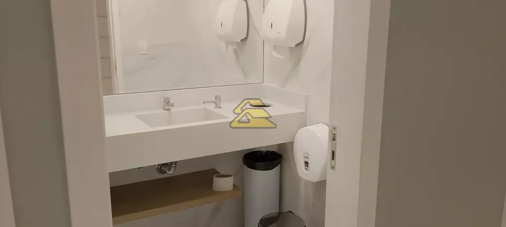 Loja-Salão, 600 m² - Foto 12