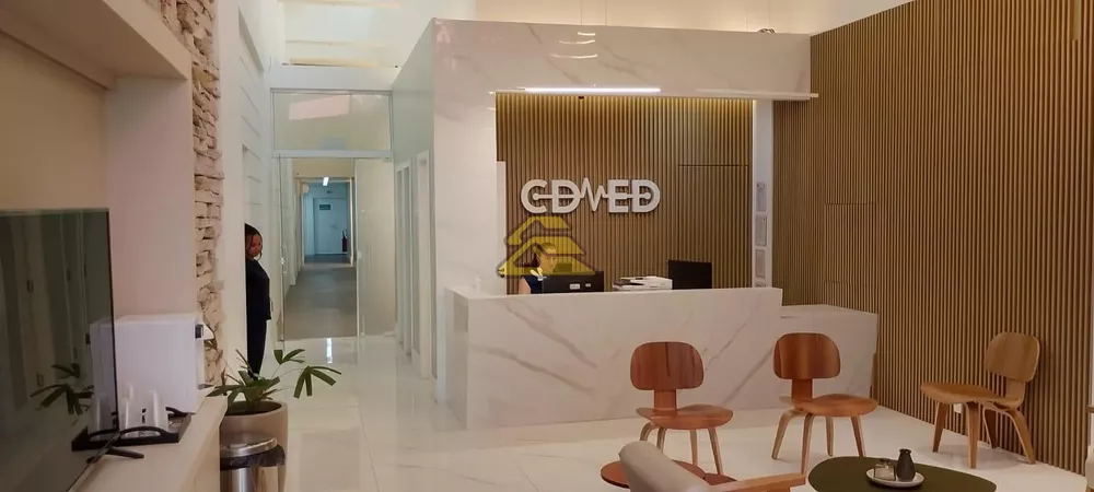 Loja-Salão, 600 m² - Foto 2