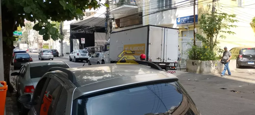 Loja-Salão, 600 m² - Foto 31