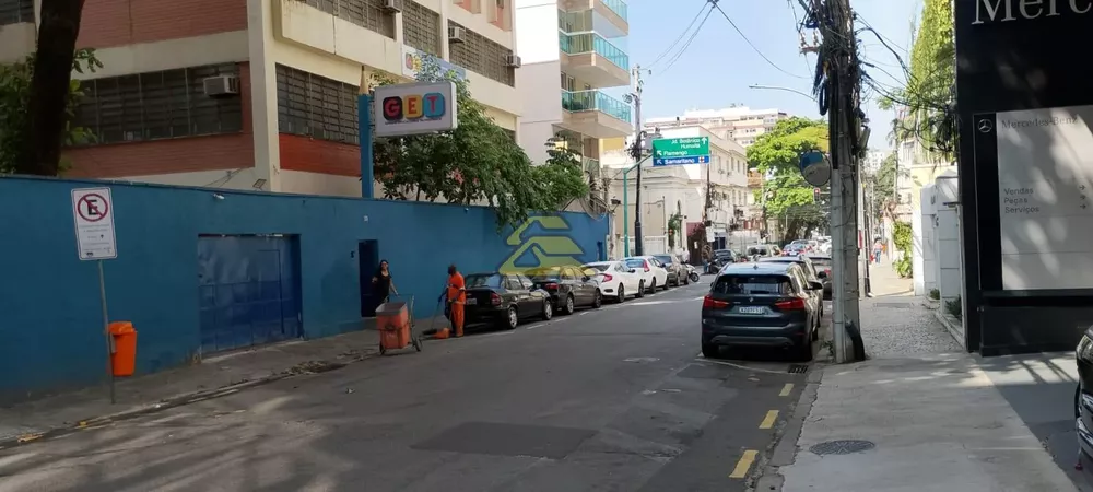 Loja-Salão, 600 m² - Foto 29