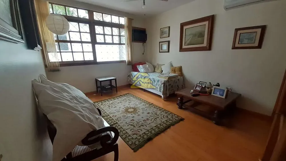 Casa, 6 quartos, 360 m² - Foto 28