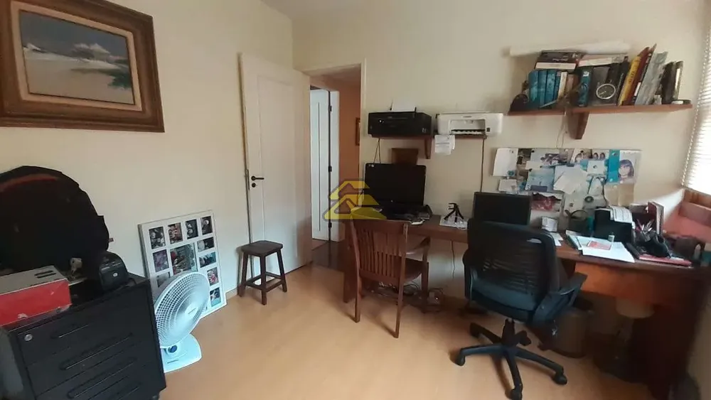 Casa, 6 quartos, 360 m² - Foto 30